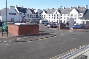 Carnoustie Bay Apartment