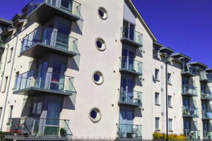 Carnoustie Bay Apartment